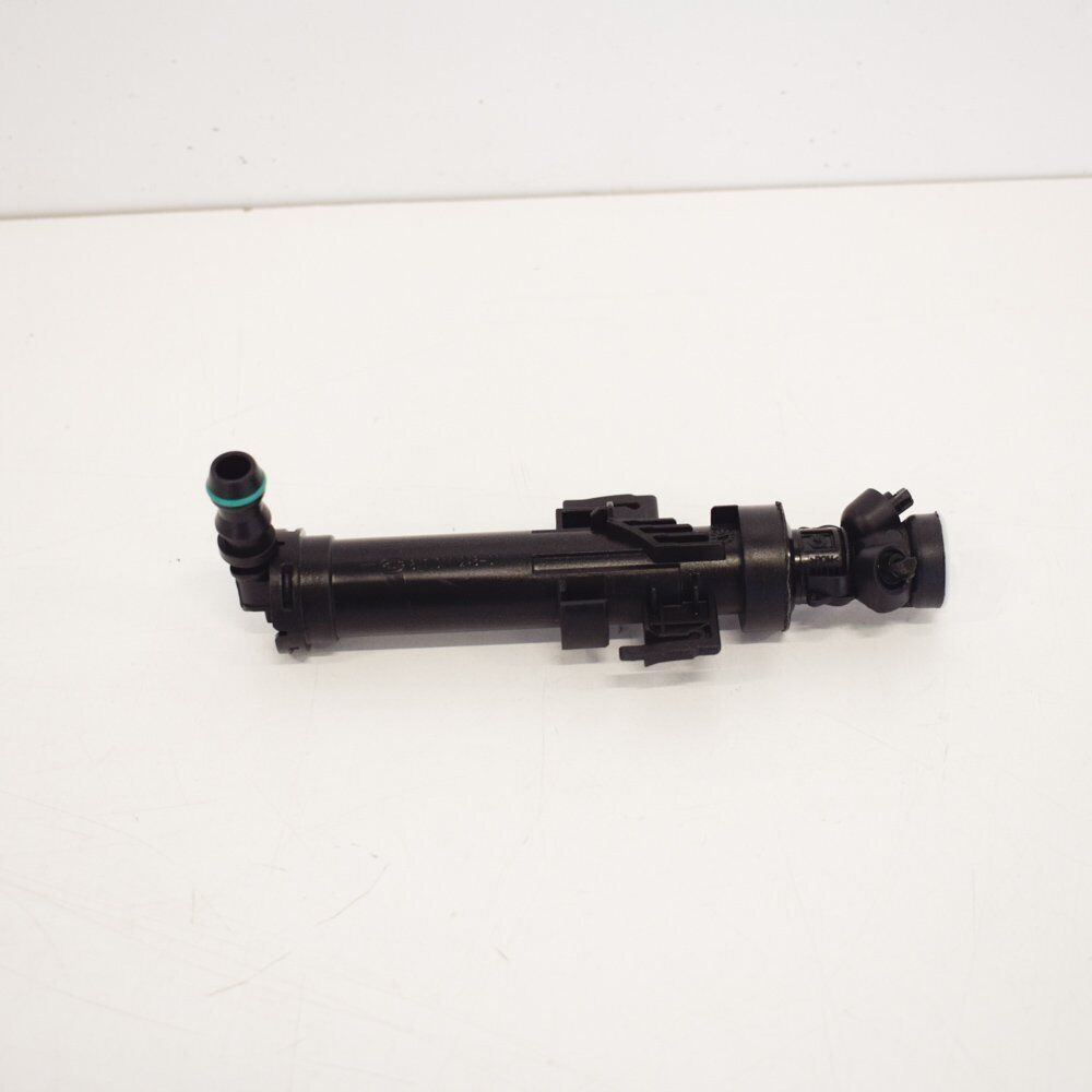 NEW AUDI Q5 8R LEFT HEADLIGHT WASHER 8R0955101A ORIGINAL