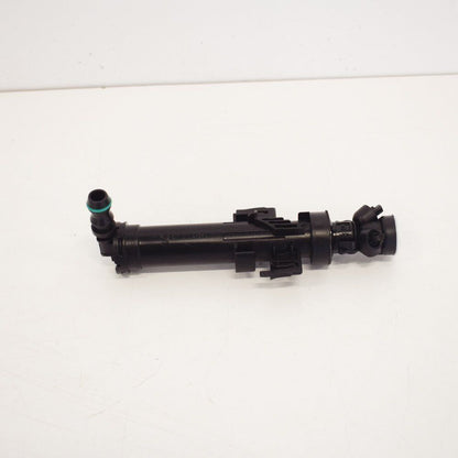 NEW AUDI Q5 8R LEFT HEADLIGHT WASHER 8R0955101A ORIGINAL