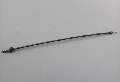 new skoda fabia mk3 nj engine bonnet lock release cable 6v0823531a original