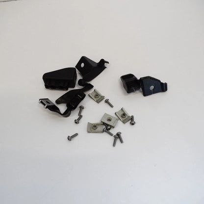 NEW BMW 5 F07 RIGHT HEADLIGHT REPAIR KIT 63127262735 7262735 ORIGINAL