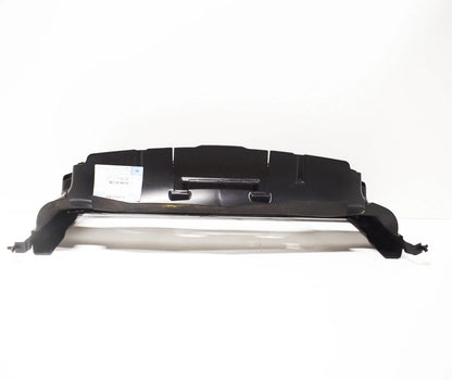 NEW BMW 1 F20 RADIATOR LOWER AIR DUCT 51747255414 7255414 2014 ORIGINAL