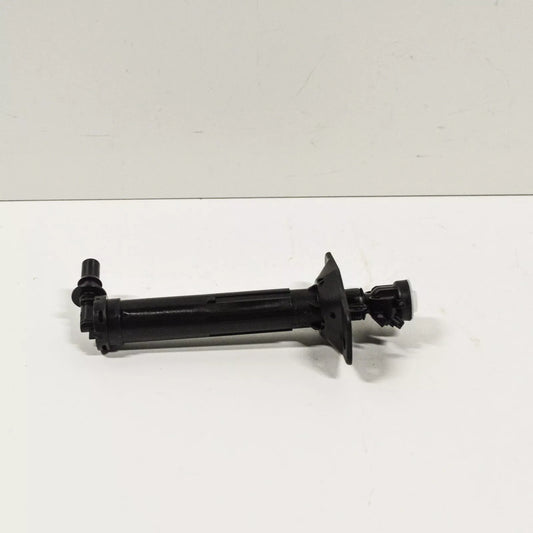 NEW AUDI A6 C7 FRONT LEFT HEADLIGHT WASHER CYLINDER 4G0955101A ORIGINAL