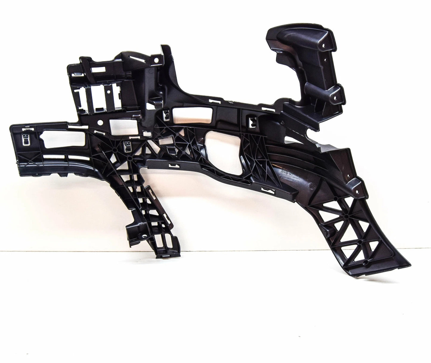 NEW MERCEDES-BENZ GLK-CLASS X204 FRONT LEFT BUMPER BRACKET A2048855165