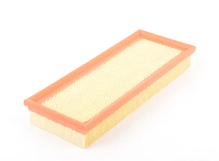 NEW MERCEDES-BENZ SL R129 AIR FILTER ELEMENT A1120940404 ORIGINAL