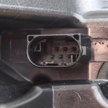 NEW MERCEDES-BENZ GLE W167 COUPE REAR LEFT OUTER TAILLIGHT A1679065707 ORIGINAL