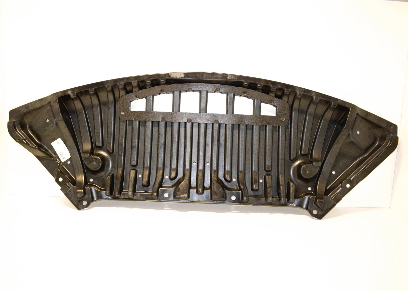 NEW MERCEDES-BENZ E-CLASS COUPE C207 ENGINE BOTTOM COVER A2075201023 ORIGINAL