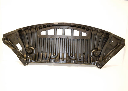 NEW MERCEDES-BENZ E-CLASS COUPE C207 ENGINE BOTTOM COVER A2075201023 ORIGINAL