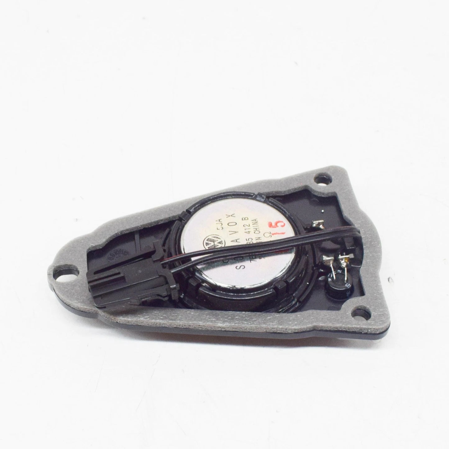 NEW VOLKSWAGEN TRANSPORTER T5 TREBLE SPEAKER 7E0035412B