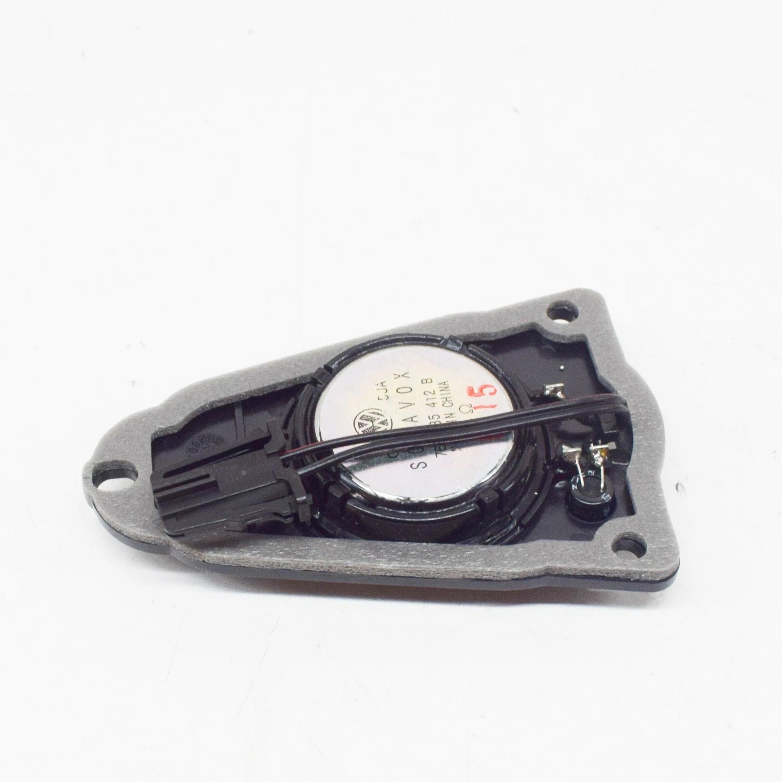 NEW VOLKSWAGEN TRANSPORTER T5 TREBLE SPEAKER 7E0035412B