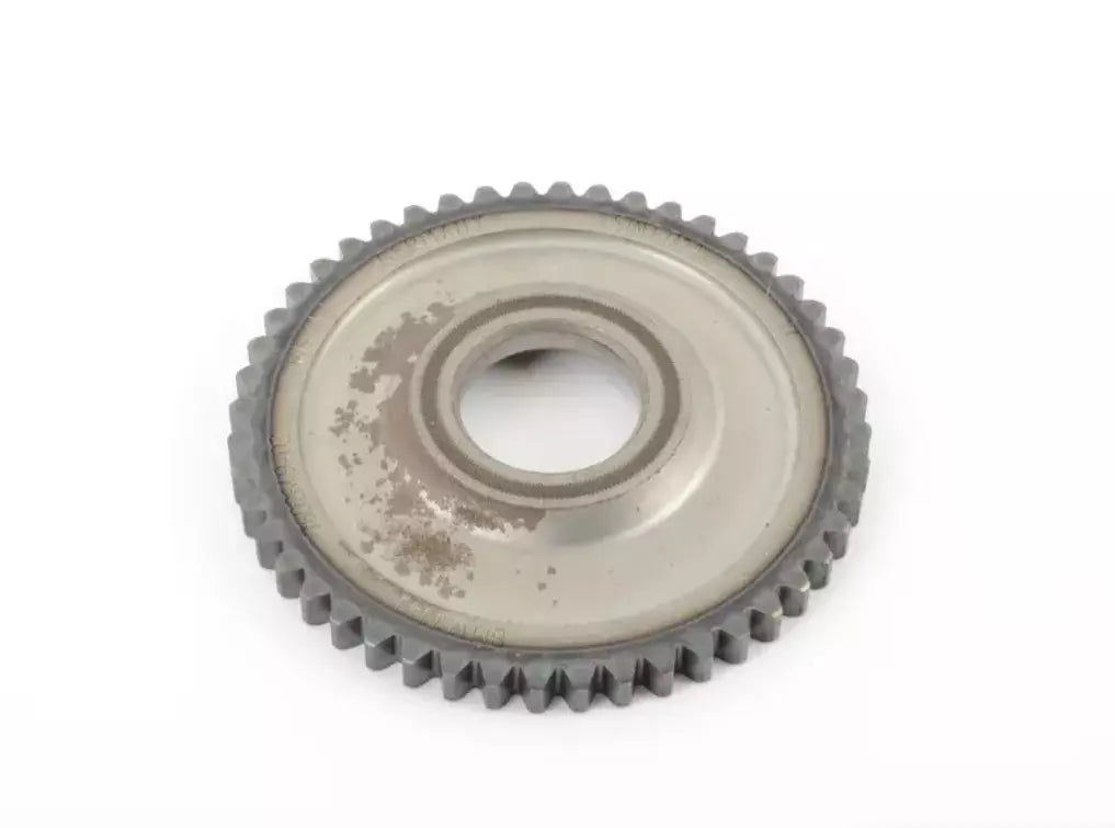 NEW BMW X3 F25 ENGINE TIMING SPROCKET 11417605367 7605367 ORIGINAL