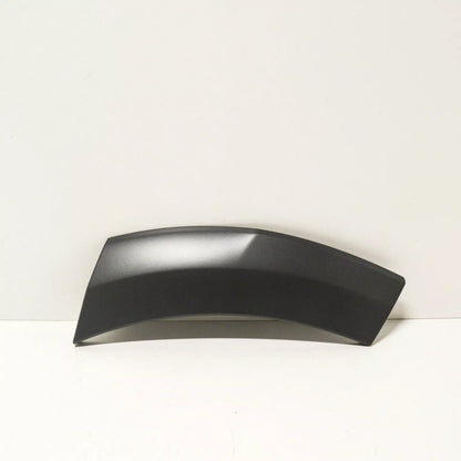 NEW AUDI Q5 8R REAR BUMPER LEFT WHEEL ARCH TRIM 8R0853827A1QP