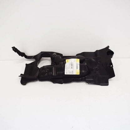 NEW BMW 5 F10 RIGHT STEERING GEAR COVER 51757185170 7185170 ORIGINAL