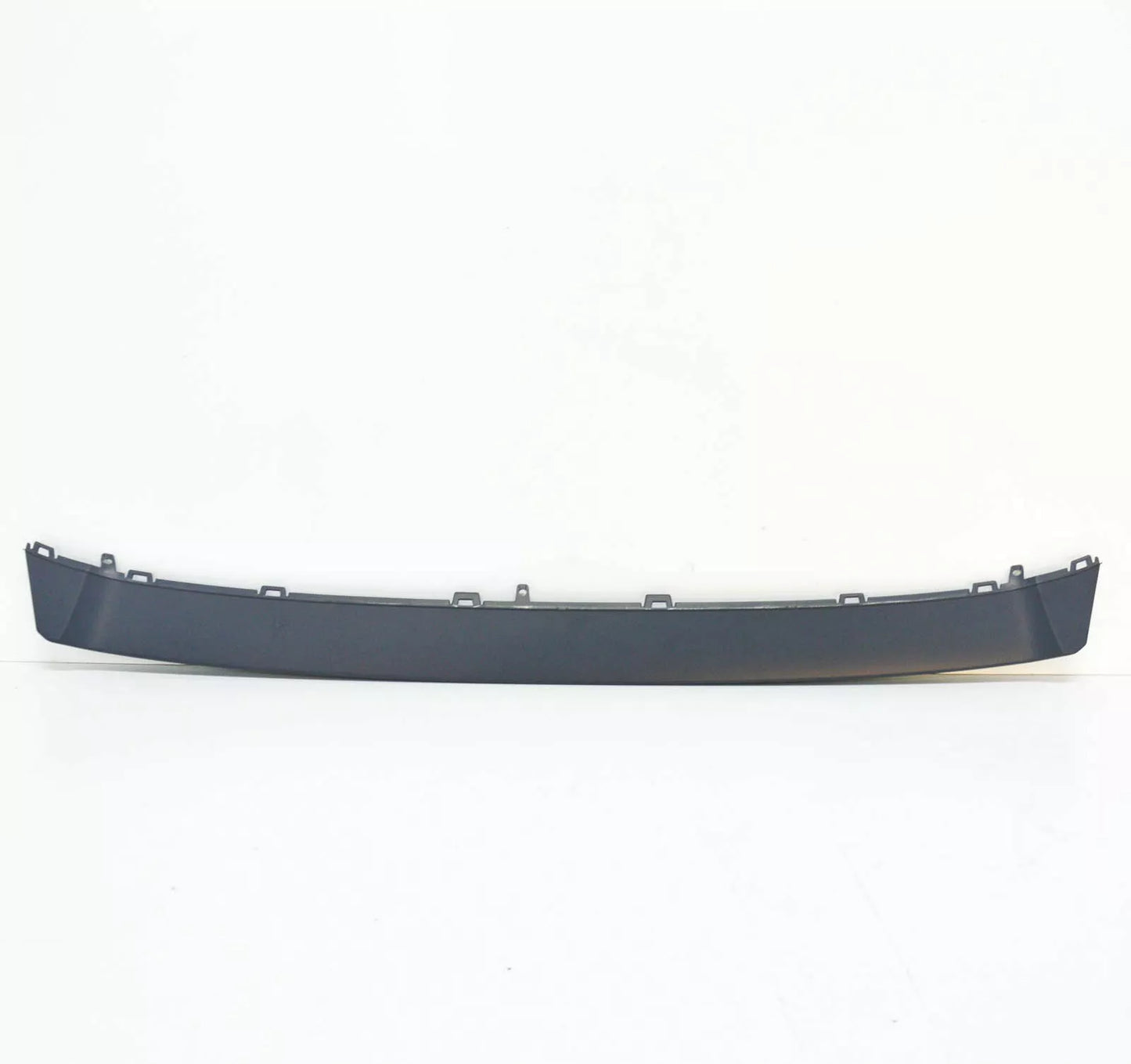 NEW AUDI A3 8V FRONT SPOILER 8V5807110GRU