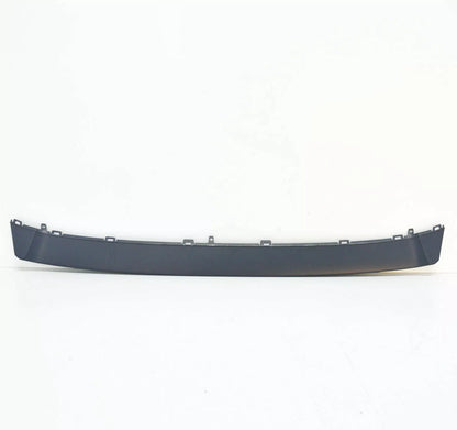 NEW AUDI A3 8V FRONT SPOILER 8V5807110GRU