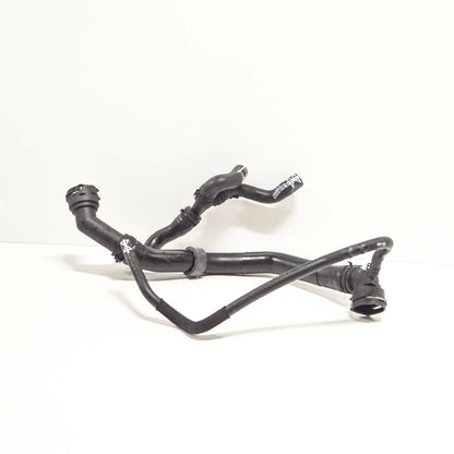 NEW VOLKSWAGEN GOLF MK7 COOLANT RADIATOR PIPE HOSE 5Q0122101GN