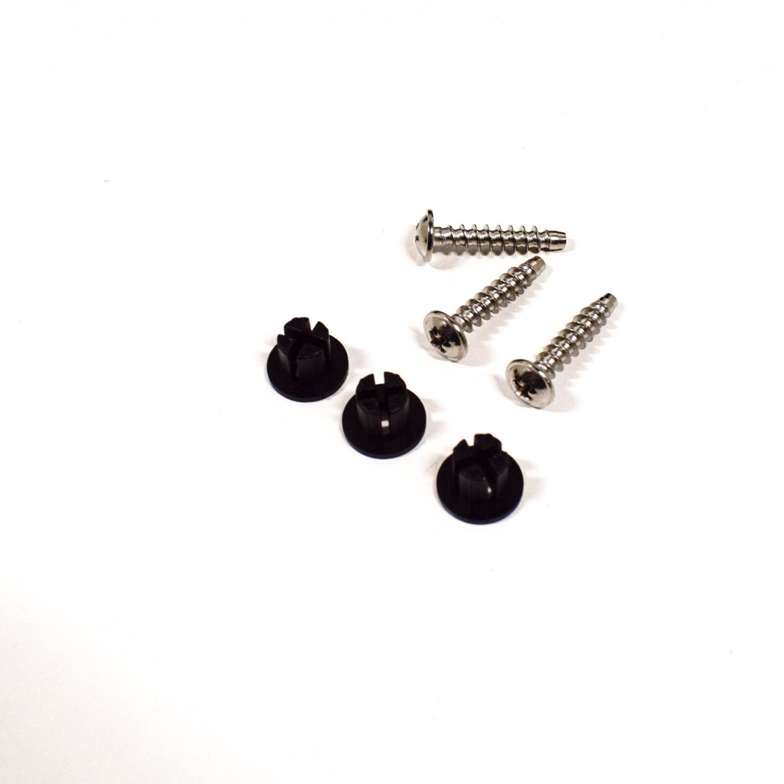 NEW MB SL R231 FRONT BUMPER NUMBER LICENSE PLATE HOLDER A2318801401 ORIGINAL