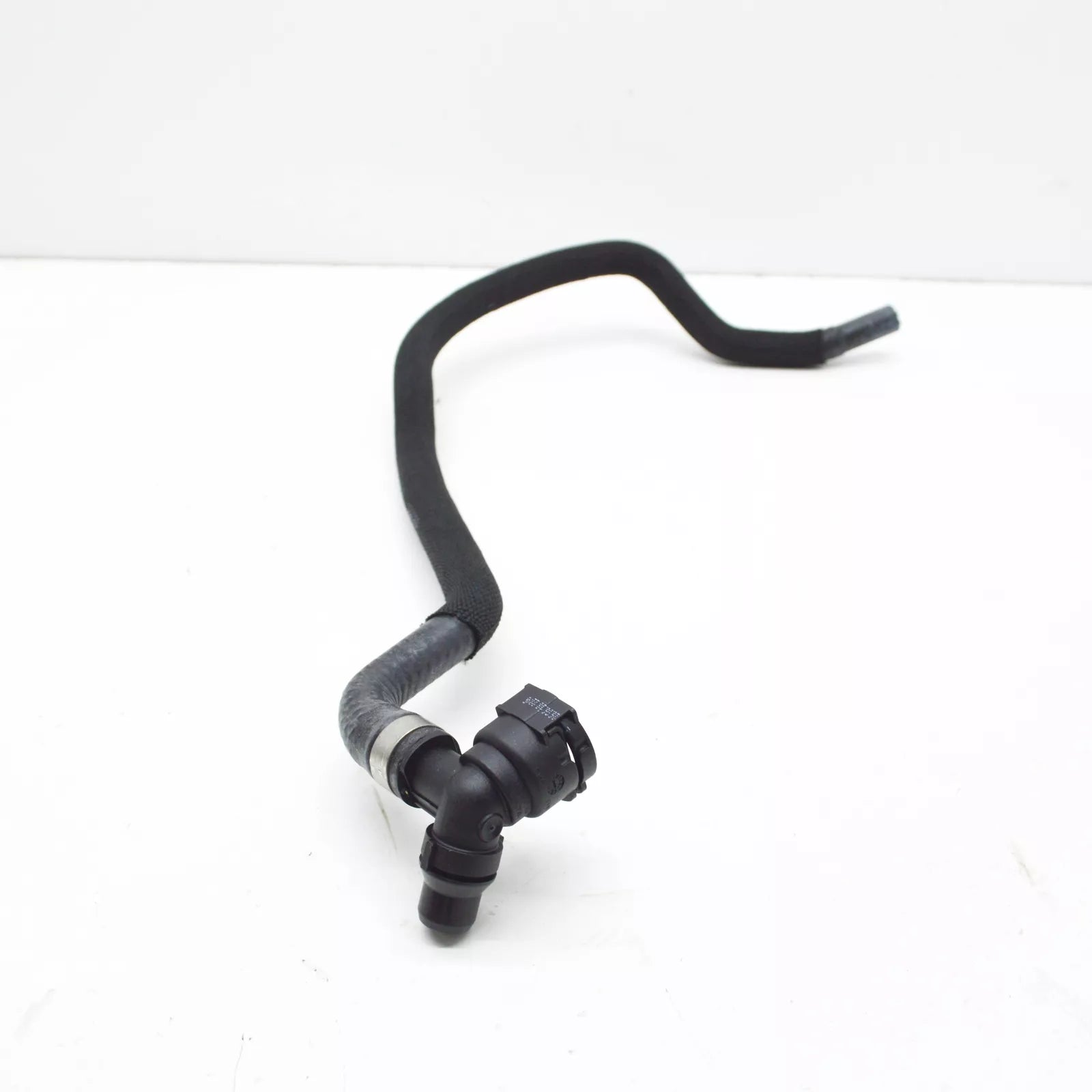 NEW BMW X5 M F85 TURBOCHARGER-COOLANT HOSE PIPE 11537848379 ORIGINAL