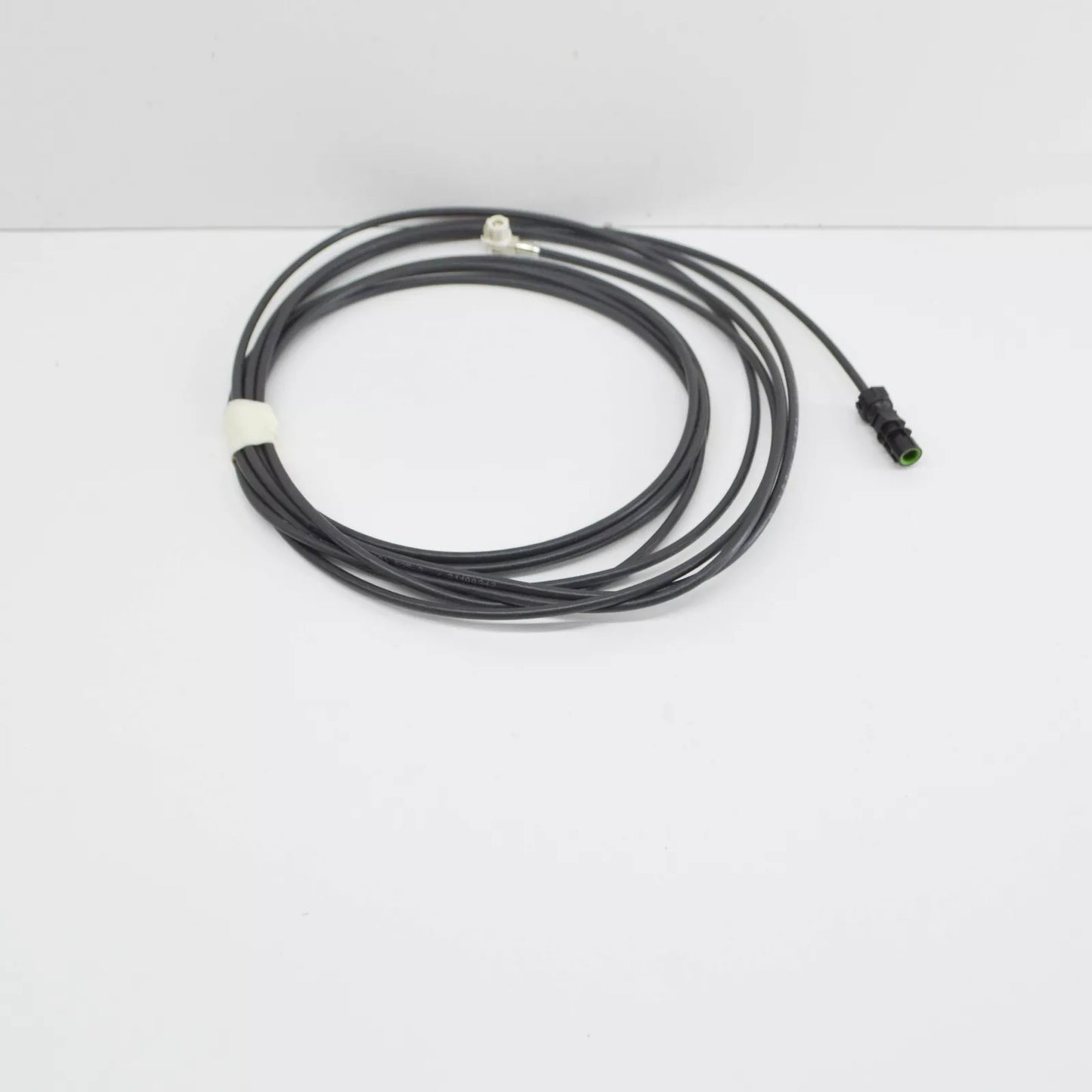 NEW VOLKSWAGEN TOUAREG 7P FRONT CAMERA CABLE SET 7P1971298B