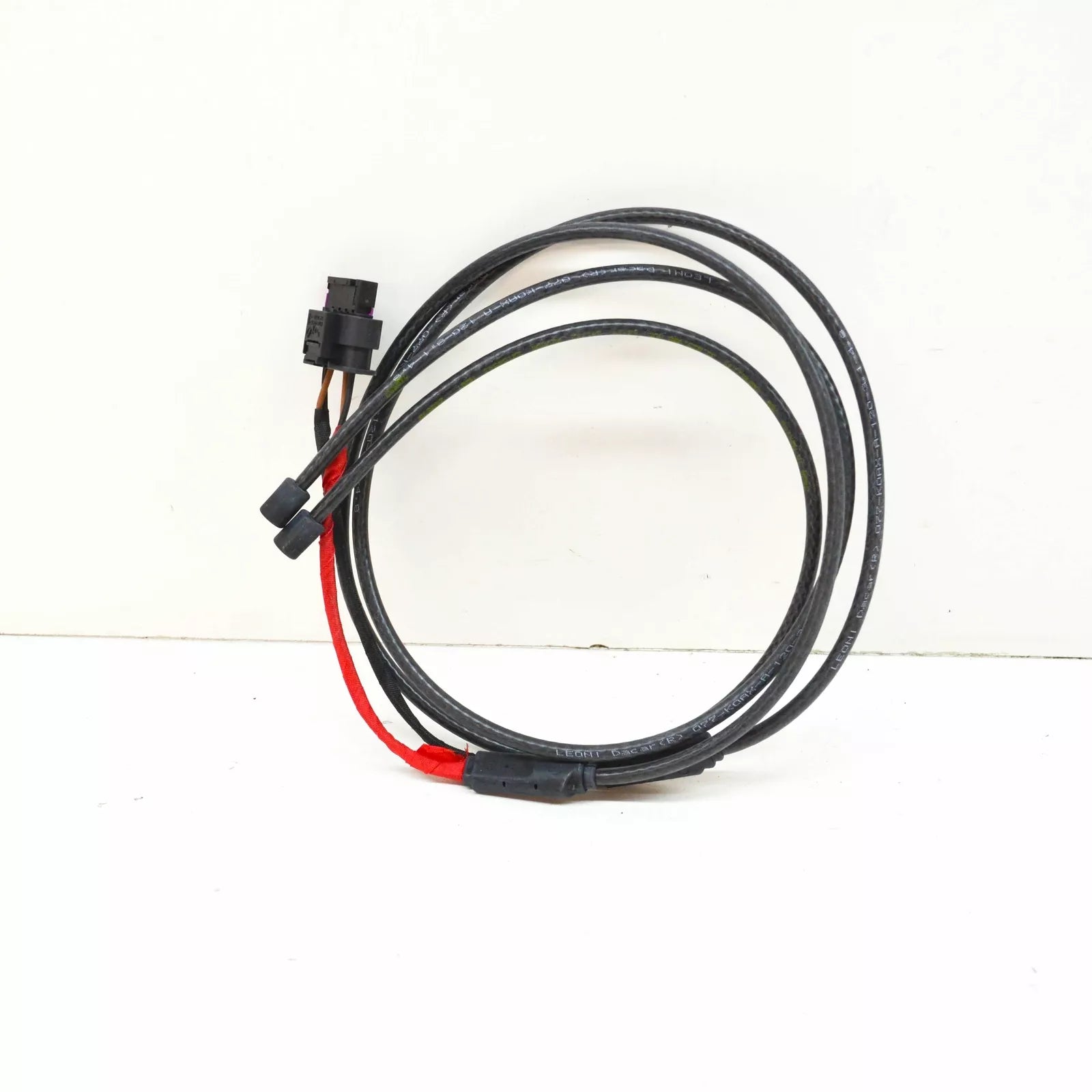 NEW AUDI A4 B9 REAR TAILGATE OPEN KEYLESS ENTRY MODULE CONNECTOR 8W0962239