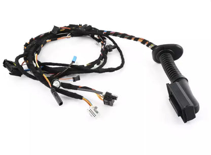 NEW BMW 3 F30, F80 FRONT LEFT DOOR CABLES 61129313623 9313623 ORIGINAL