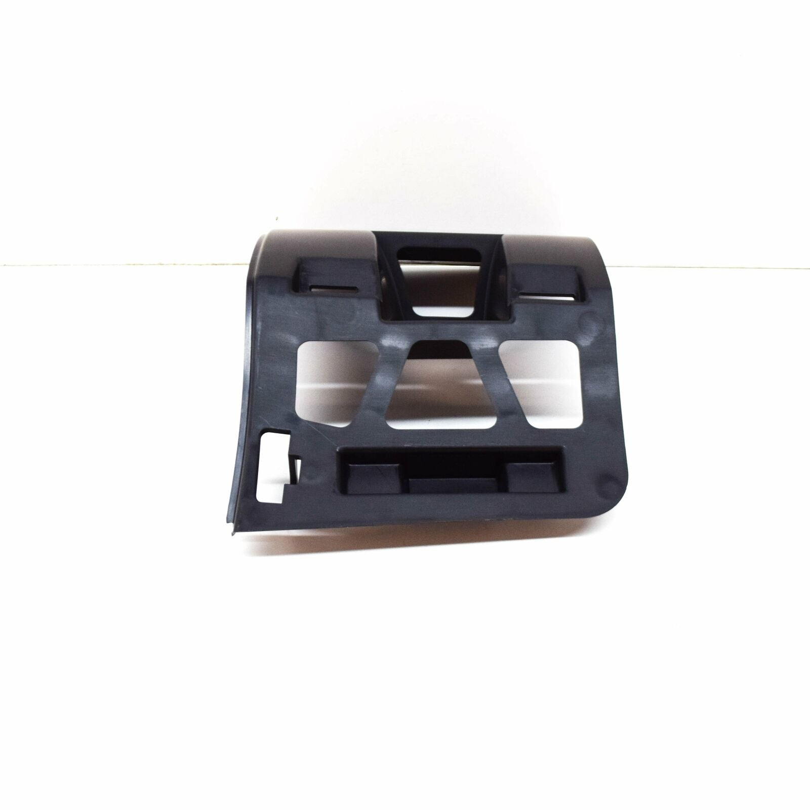 NEW MERCEDES-BENZ S W222 REAR RIGHT BUMPER BRACKET HOLDER A2228851014 ORIGINAL