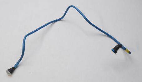 new cupra formentor fuel return line 5wa201294b original