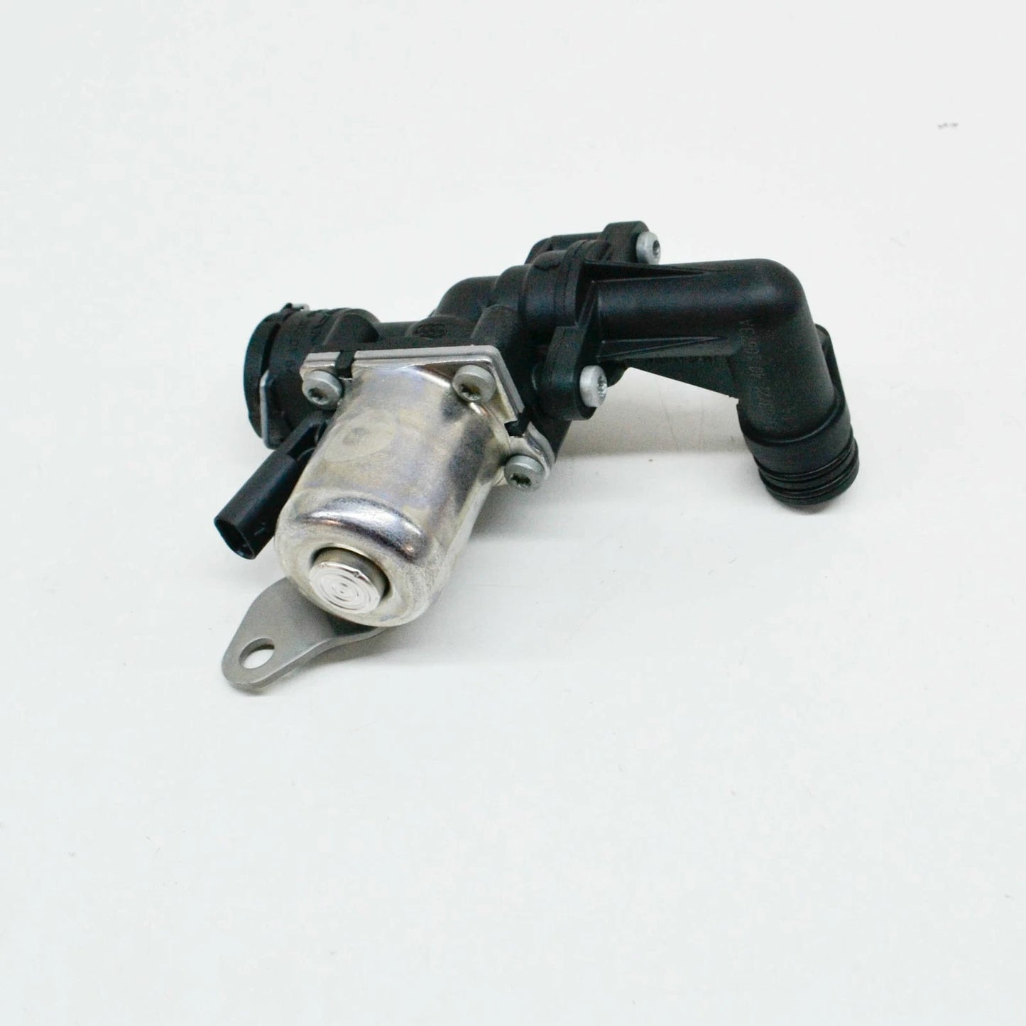 NEW MERCEDES BENZ ML W164 ENGINE COOLING SHUT-OFF VALVE A1562030164 ORIGINAL