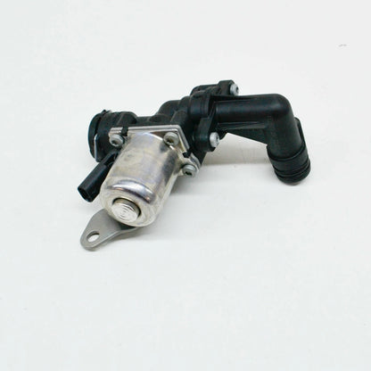 NEW MERCEDES BENZ ML W164 ENGINE COOLING SHUT-OFF VALVE A1562030164 ORIGINAL