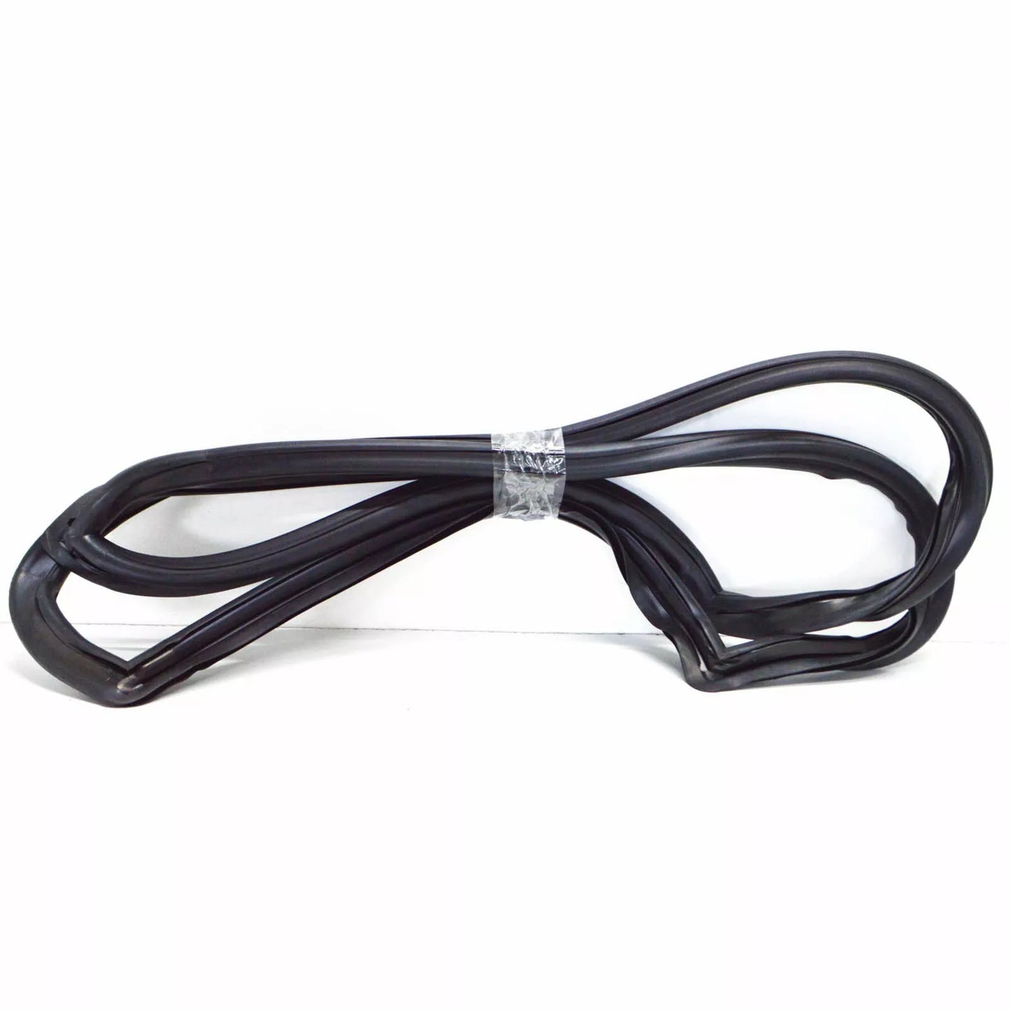 NEW MERCEDES-BENZ 190 W201 REAR WINDOW SEALING FRAME A2016700239