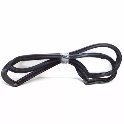 NEW MERCEDES-BENZ 190 W201 REAR WINDOW SEALING FRAME A2016700239