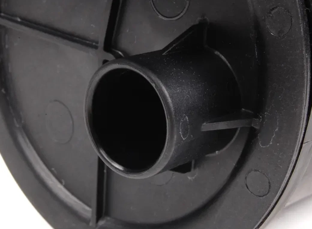 NEW BMW 3 CABRIO E46 ACTIVATED CHARCOAL FILTER 16131183906 1183906 ORIGINAL