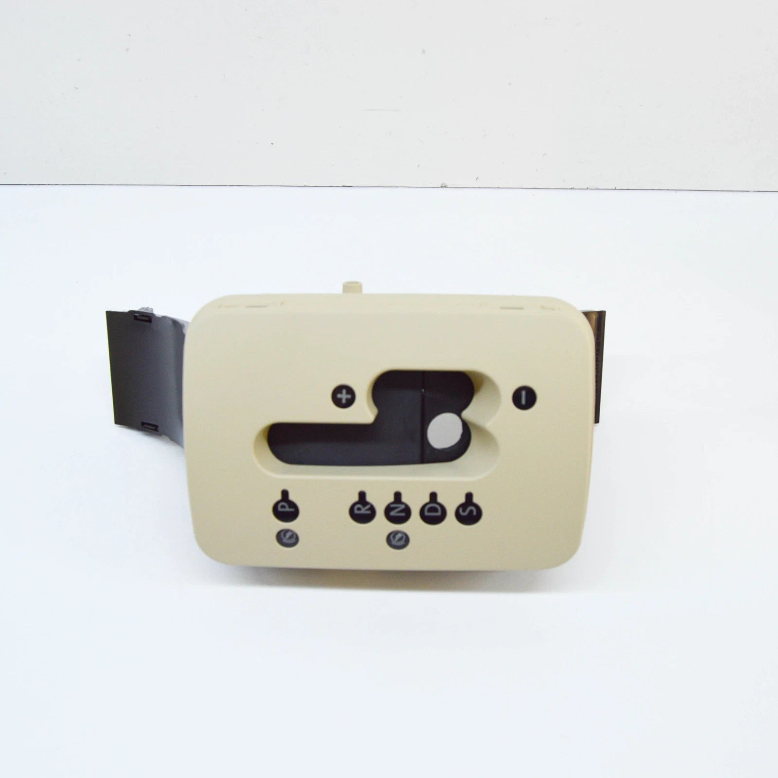 NEW VOLKSWAGEN BEETLE 9C GEAR SHIFTING LEVEL PLASTIC COVER 1C0713203C08H