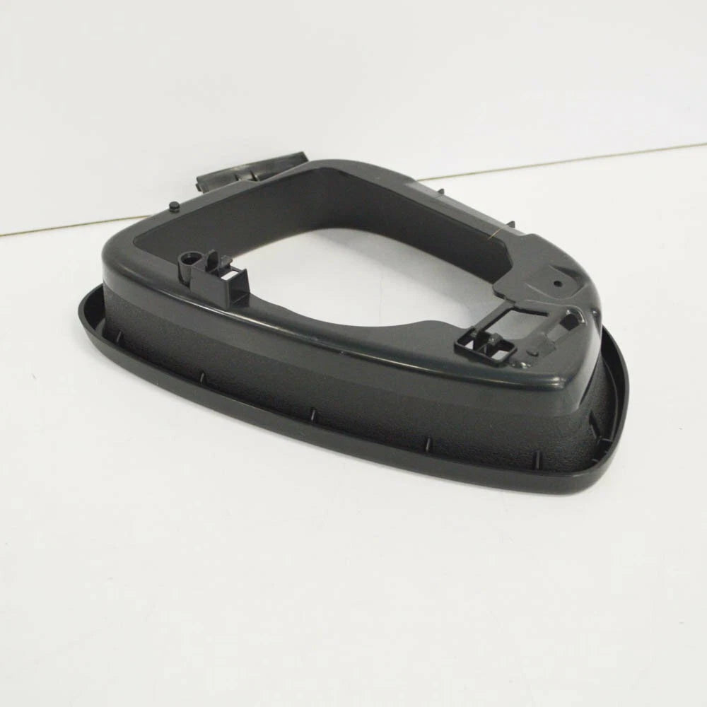 NEW VOLKSWAGEN SCIROCCO RIGHT WING MIRROR FRAME 1K8857602A9B9