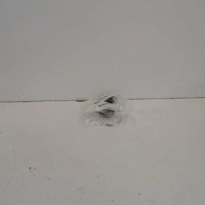 NEW BMW 7 F01 SUN VISOR HOOK RETAINER 51167896985 ORIGINAL