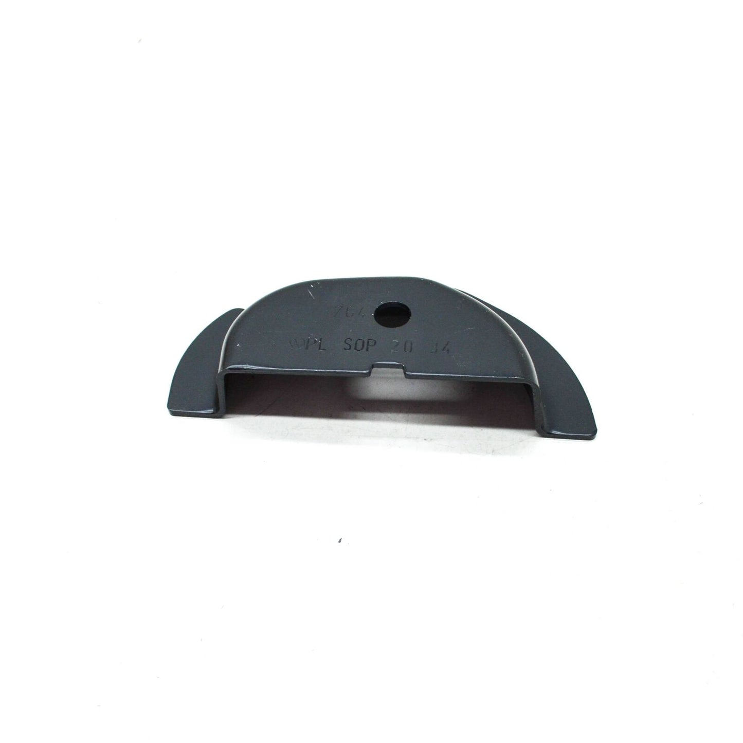 NEW VOLKSWAGEN CADDY 2K REAR RIGHT SEAT MOUNTINH PLATE 2K0809764 ORIGINAL