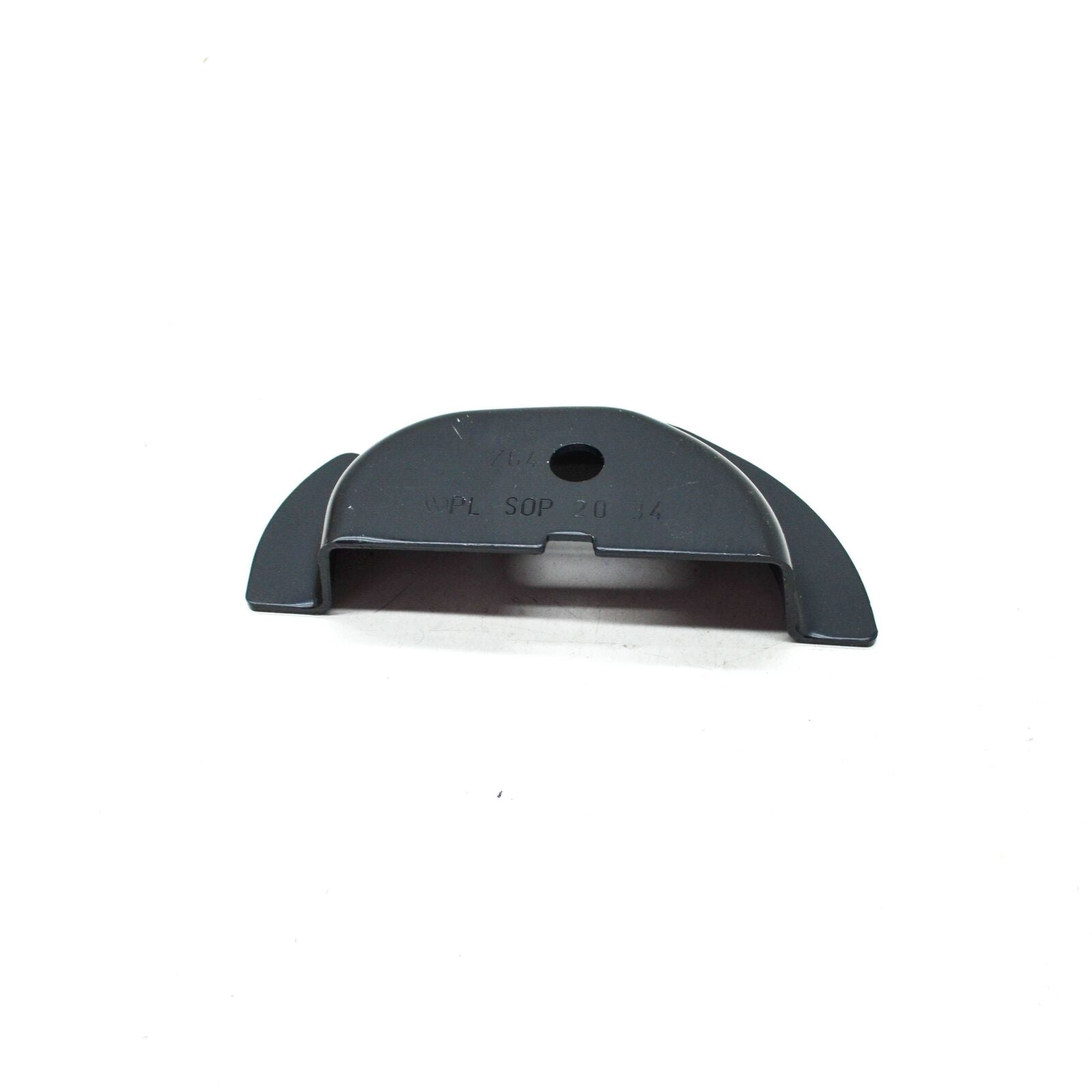 NEW VOLKSWAGEN CADDY 2K REAR RIGHT SEAT MOUNTINH PLATE 2K0809764 ORIGINAL
