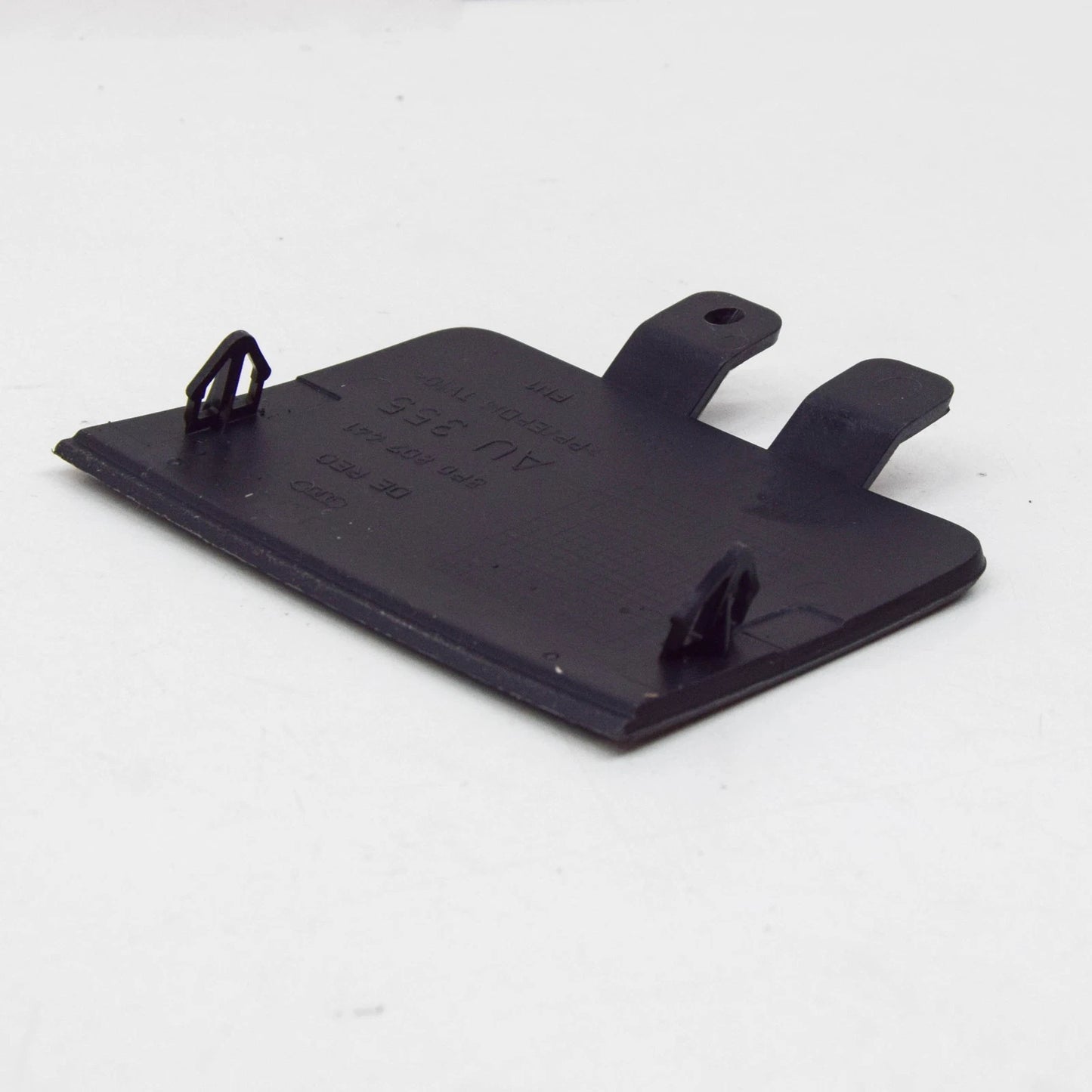 NEW AUDI A3 CONVERTIBLE 8P7 REAR BUMPER TOW HOOK COVER CAP 8P0807441A01C