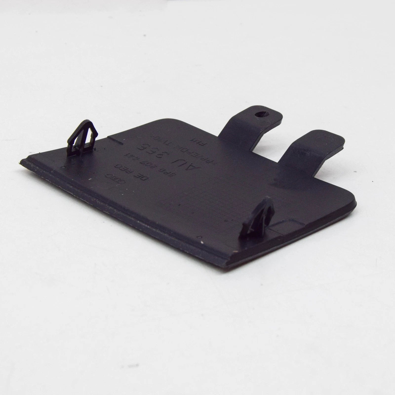 NEW AUDI A3 CONVERTIBLE 8P7 REAR BUMPER TOW HOOK COVER CAP 8P0807441A01C