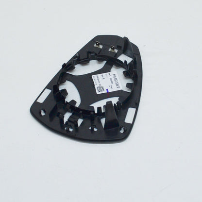 NEW AUDI A3 SPORTBACK 8V FRONT RIGHT DOOR MIRROR GLASS 8V0857536D ORIGINAL