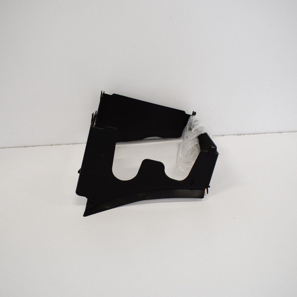 NEW AUDI A3 8V RIGHT INTERCOOLER AIR DUCT 8V0117340 ORIGINAL