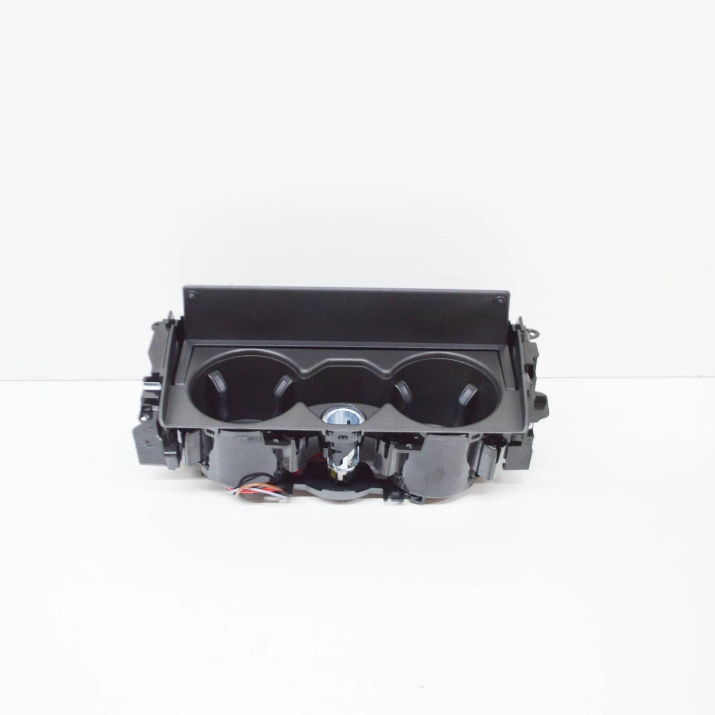 NEW AUDI A6 C8 CENTER CONSOLE CUP HOLDER 4K1862533D4PK LHD ORIGINAL