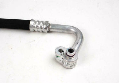 NEW VOLKSWAGEN GOLF MK5 A/C REFRIGERANT HOSE 1K0820721BG ORIGINAL