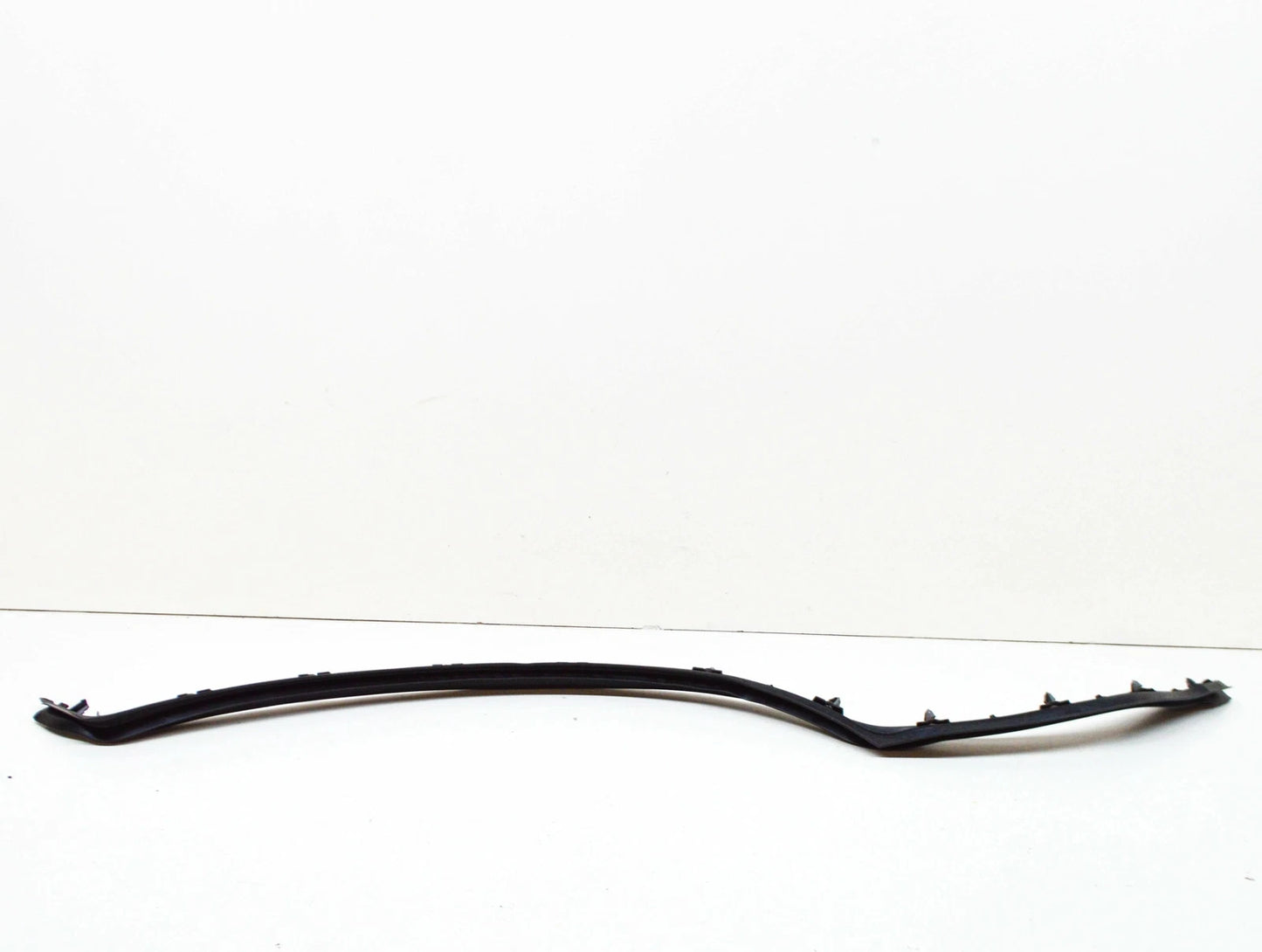 NEW MERCEDES-BENZ GLE W167 REAR LEFT DOOR INNER SEAL A1676980702 ORIGINAL