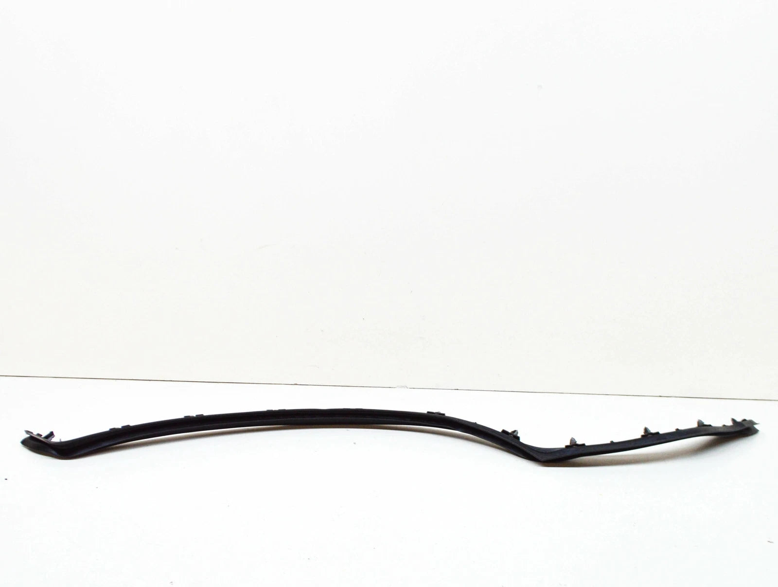 NEW MERCEDES-BENZ GLE W167 REAR LEFT DOOR INNER SEAL A1676980702 ORIGINAL