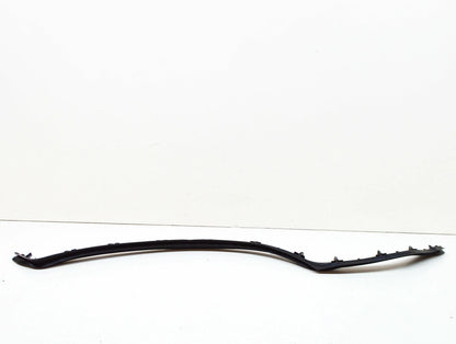 NEW MERCEDES-BENZ GLE W167 REAR LEFT DOOR INNER SEAL A1676980702 ORIGINAL