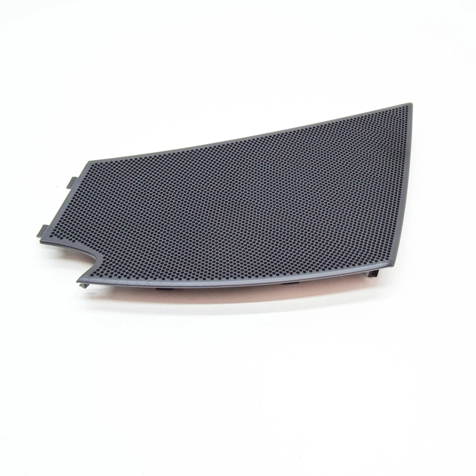 NEW AUDI A3 8V FRONT LEFT SOUND SPEAKER COVER TRIM 8V7035409A4PK ORIGINAL