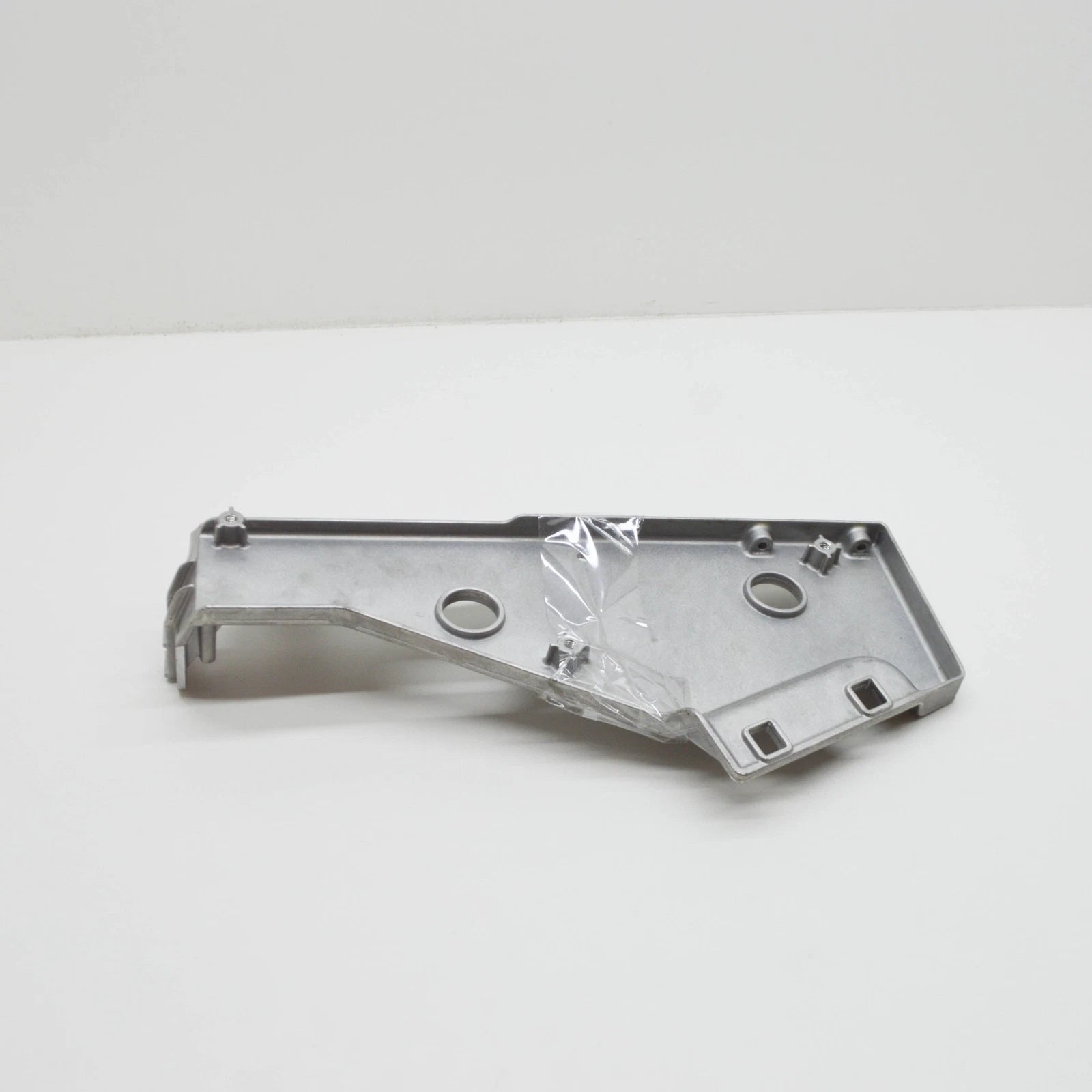 NEW MERCEDES-BENZ GLE W167 FRONT SLAM PANEL BRACKET A1673203101 2019 ORIGINAL