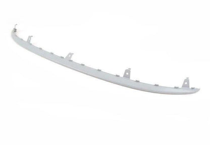 NEW VOLKSWAGEN GOLF MK6 FRONT BUMPER LOWER CENTER SPOILER 5K0807110GRU ORIGINAL