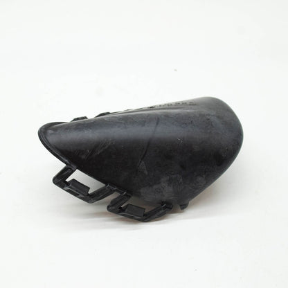 NEW MB E-CLASS W212 FRONT BUMPER REAR RIGHT COVER A2128852822 2015 ORIGINAL