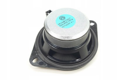 NEW VW TOUAREG CR MK3 EMERGENCY CALL LOUDSPEAKER 7C0035397A ORIGINAL
